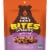 Bear Naked Chocolate Chip Crunchy Granola Bites Perspective: top