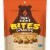 Bear Naked Honey Oat Crunchy Granola Bites Perspective: top