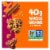 Bear Naked Maple Pecan Granola Cereal Perspective: top