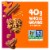 Bear Naked Maple Pecan Granola Cereal Perspective: top