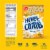 Post® Honeycomb Honey Corn & Oats Cereal Perspective: top