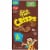 Post® Cocoa Pebbles™ Crisps Baked Bite-Sized Snacks Perspective: top