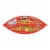 Post Fruity Pebbles Crisps Perspective: top