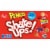 Post® Pebbles Shake Ups Bag Cereal Perspective: top