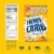Post® HoneyComb® Corn and Oat Cereal Perspective: top
