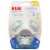 NUK® Orthodontic Baby Pacifier Value Pack Perspective: top