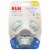 NUK® Orthodontic Baby Pacifier Value Pack Perspective: top