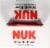 NUK® Smooth Flow Anti-Colic Baby Bottle Perspective: top