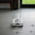 iRobot Braava m6 Bagless Cordless Standard Filter WiFi Connected Rechargeable Sweeper Perspective: top