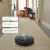 iRobot® Roomba® 694 Wi-Fi® Connected Robot Vacuum Perspective: top