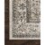 Teagan , Oatmeal / Ivory - 1'-6  x 1'-6  Square Perspective: top