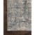 Teagan , Denim / Slate - 2'-8  x 7'-6 Perspective: top