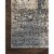 Teagan , Ivory / Mist - 7'-11  x 10'-6 Perspective: top