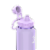 Takeya Tritan Spout Bottle - Vivacity Purple Perspective: top