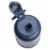 Takeya® Actives Insulated Bottle - Midnight Perspective: top