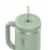 Takeya® Standard Straw Tumbler - Matcha Perspective: top