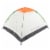 Tahoe Gear Willow 2 Person 3 Season Family Dome Waterproof Camping Hiking Tent Perspective: top