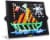 Lite Brite Magic Screen Light Toy Perspective: top