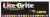 Lite-Brite® Mini Size Toy Perspective: top