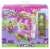 Shopkins Kinstructions Fruit & Veggie Stand (101 Pieces) Perspective: top