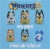 Mashems Bluey Toy Perspective: top