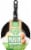 GreenLife Diamond Ceramic Non-Stick Open Frypan Set - Black Perspective: top