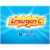 Emergen-C Immune Plus Blueberry-Acai Flavored Fizzy Drink Mix Packets Perspective: top
