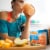 Emergen-C Immune+ Vitamin C Powder Perspective: top