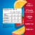 Emergen-C Kidz Immune+ Immune Support Dietary Supplement Perspective: top