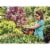 BLACK + DECKER PowerCut 22 In. 20V Lithium Ion Cordless Hedge Trimmer LHT321 Perspective: top