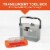 Black+Decker Hand Tool and Accessory Home Project Kit Perspective: top