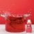Rit DyeMore Synthetic Racing Red Perspective: top