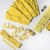 Rit DyeMore Synthetic Daffodil Yellow Perspective: top