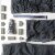 Rit DyeMore Synthetic Graphite Perspective: top
