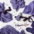 Rit DyeMore Synthetic Royal Purple Perspective: top