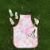 Rit Dye Liquid 8oz-Petal Pink Perspective: top