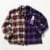 Rit® All Purpose Liquid Dye - Purple Perspective: top