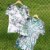 Rit® All Purpose Liquid Dye - Dark Green Perspective: top