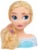 Just Play Disney Frozen Elsa Styling Head Perspective: top