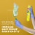 Endust® Lemon Zest Multi-Surface Dusting Spray Perspective: top