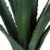 Pure Garden 52 Inch Giant Agave Floor Plant Perspective: top