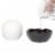 Room Humidifiers Set of 2 Put Moisture Back in the Air and Makes a Great Home or Table Perspective: top
