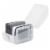 Bluestone Automatic One Touch Wrist Blood Pressure Monitor Battery Operated Perspective: top