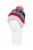 Heat Holders® Men's James Patriotic USA Hat One Size - Red Perspective: top