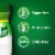 Benefiber Healthy Shape Prebiotic Fiber Digestive Health Supplement Powder Perspective: top