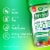 Benefiber Prebiotic Fiber with Probiotics Assorted Fruit Flavors Supplement Gummies Perspective: top