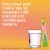 Benefiber Fiber Supplement, Strawberry Lemonade, On the Go Stick Packs Perspective: top