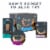 Reveal Grain Free Chicken Selection in Broth Wet Cat Food Perspective: top