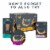 Reveal Tuna Fillet with Sea Bream Wet Cat Food Perspective: top