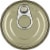Reveal In Gravy Chicken Breast Grain Free Cat Food Perspective: top